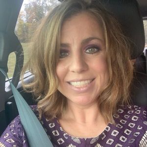 Meet your Posher, Kacie